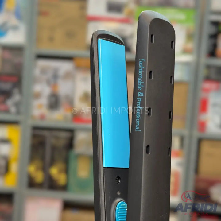 Riwa Hair Straightener