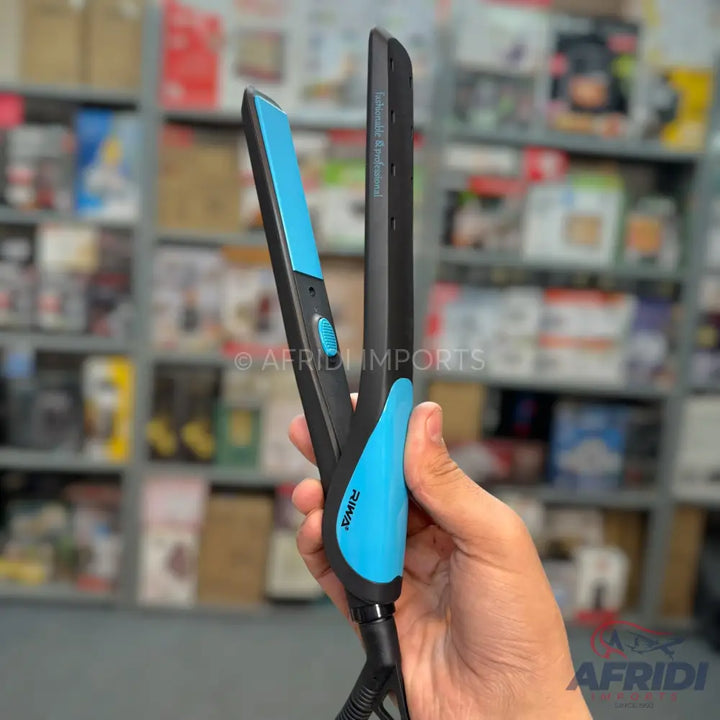 Riwa Hair Straightener