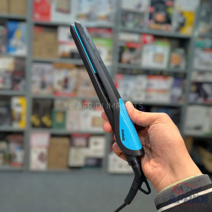Riwa Hair Straightener