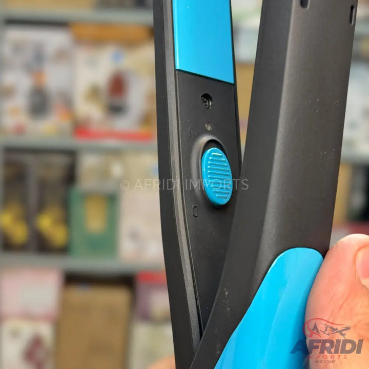 Riwa Hair Straightener