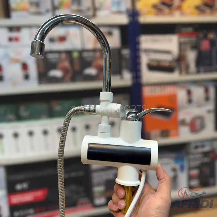 Royal 2 Piece Instant Water Faucet