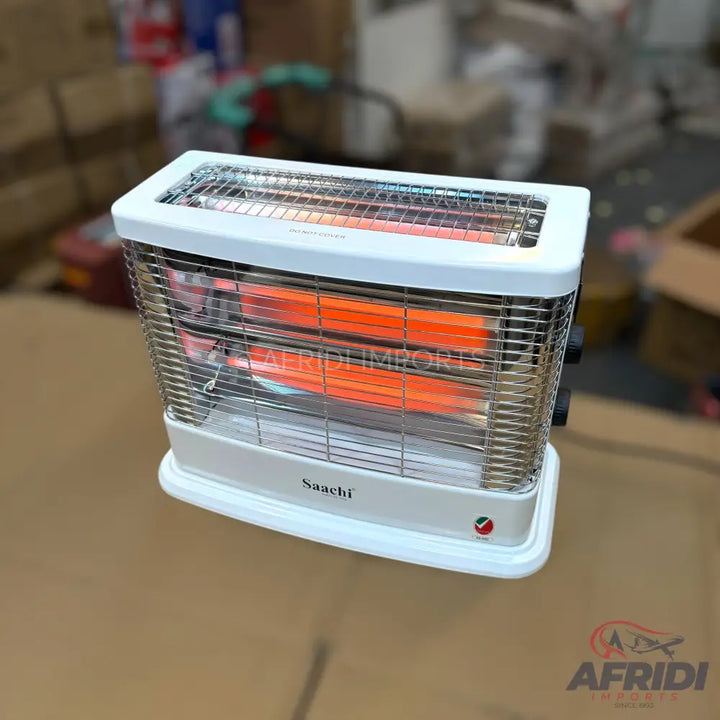 Saachi Quartz Heater