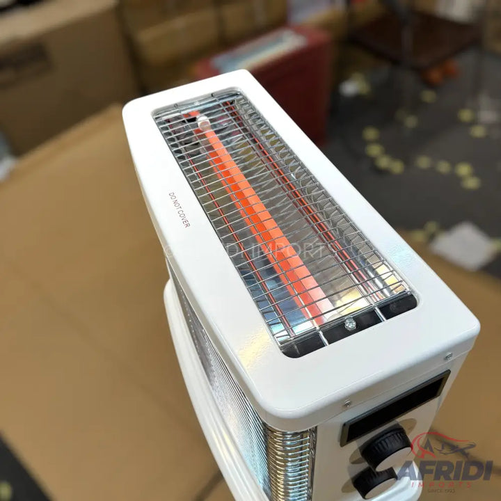 Saachi Quartz Heater