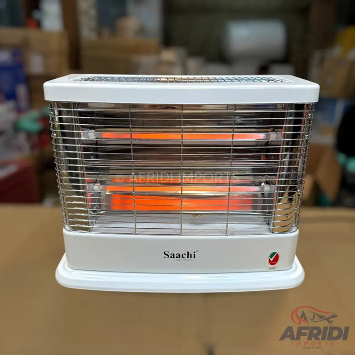 Saachi Quartz Heater