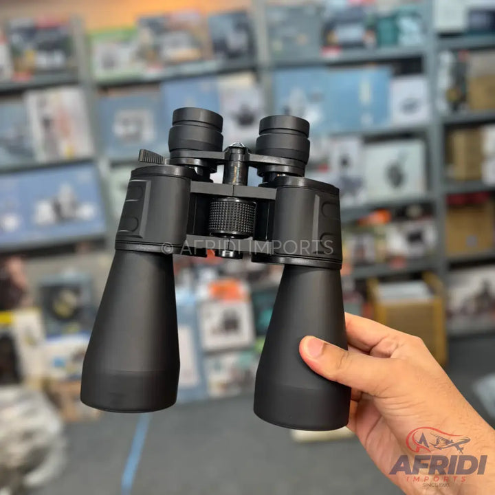 Sakura 90x80 Zooming Binocular