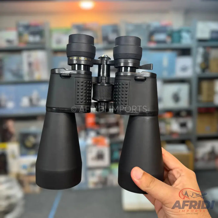 Sakura 90x80 Zooming Binocular