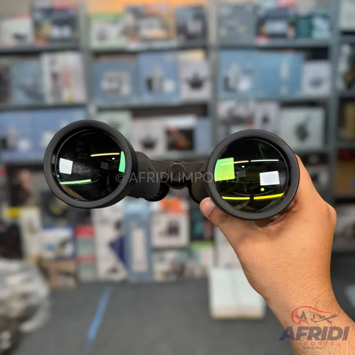 Sakura 90x80 Zooming Binocular