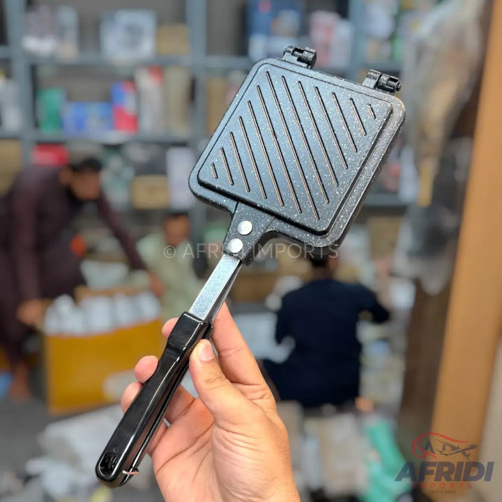 Sandwich Pan