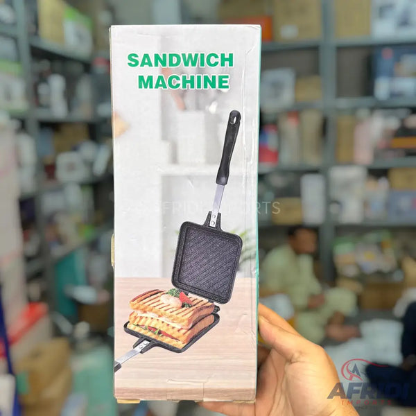 Sandwich Pan