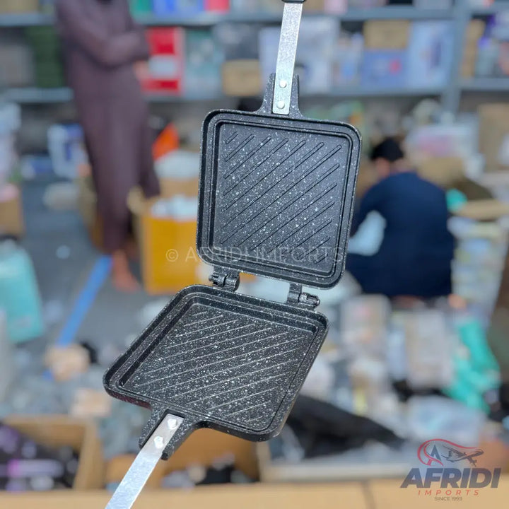 Sandwich Pan