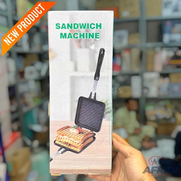 Sandwich Pan
