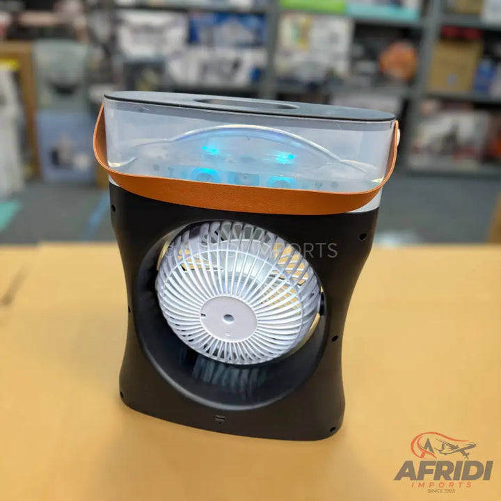 Sanook Cooling Fan