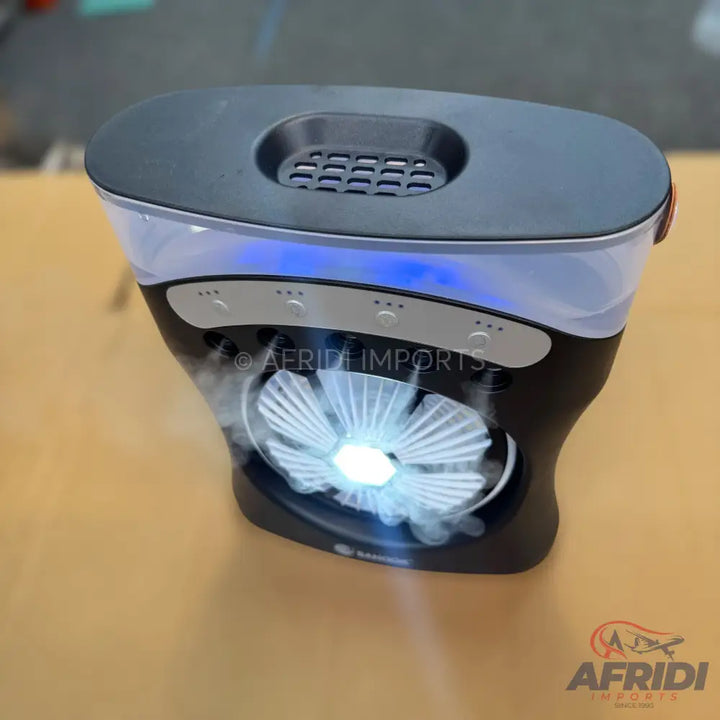 Sanook Cooling Fan
