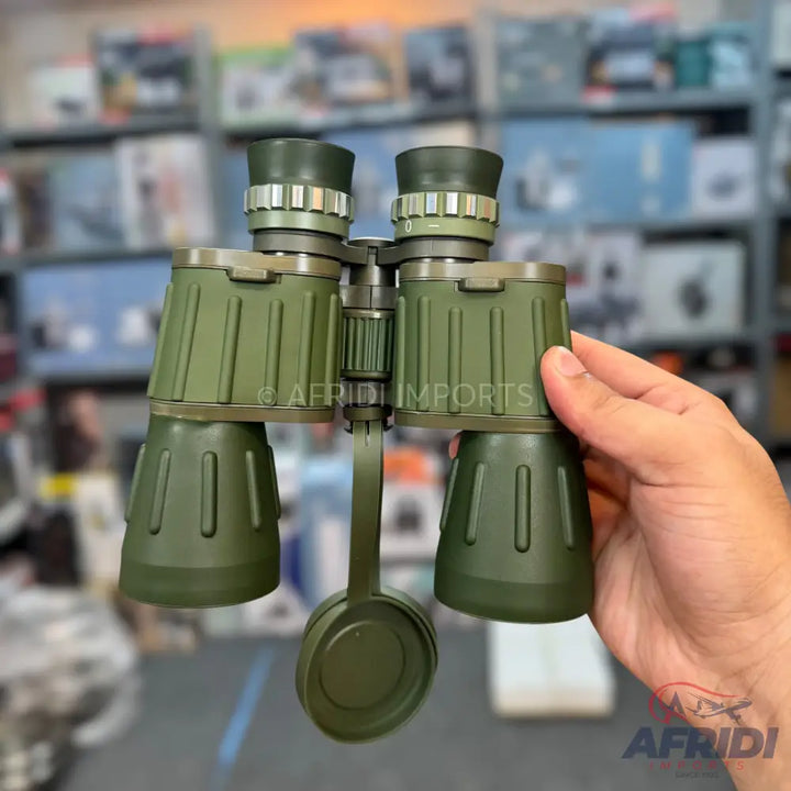 Seeker 10x50 Binocular