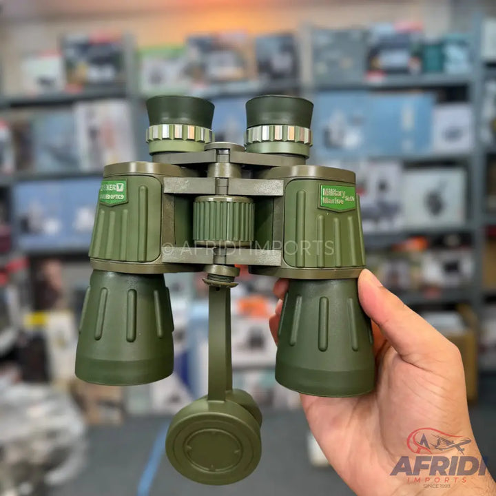 Seeker 10x50 Binocular