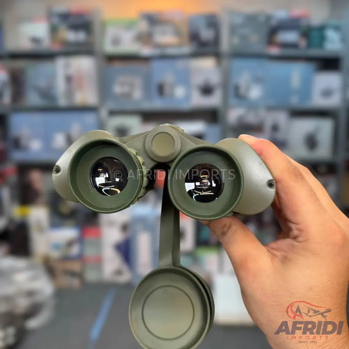 Seeker 10x50 Binocular