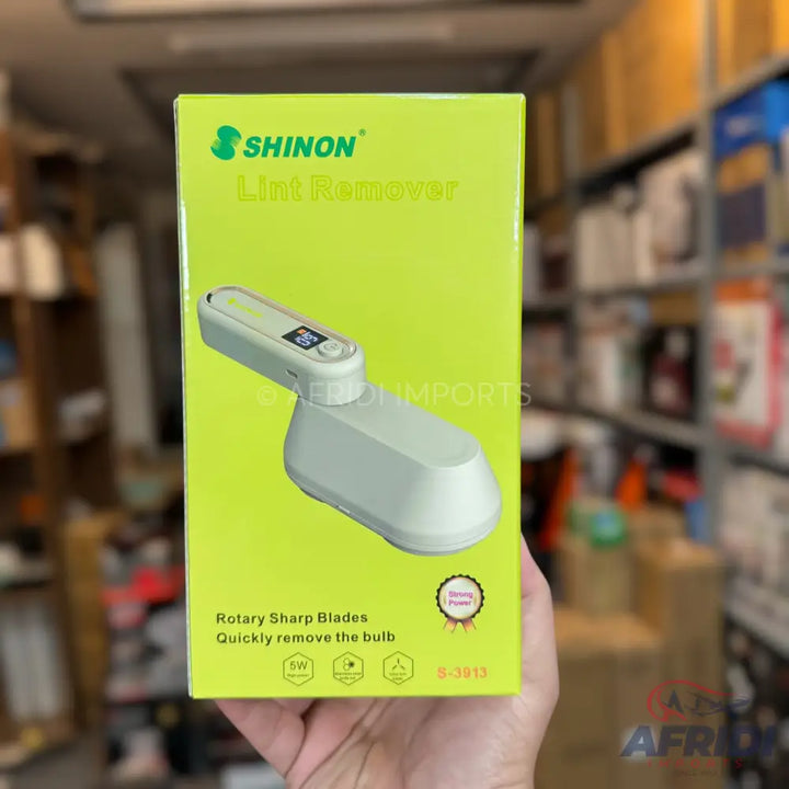 Shinon Double Blade Lint Trimmer Lot Imported