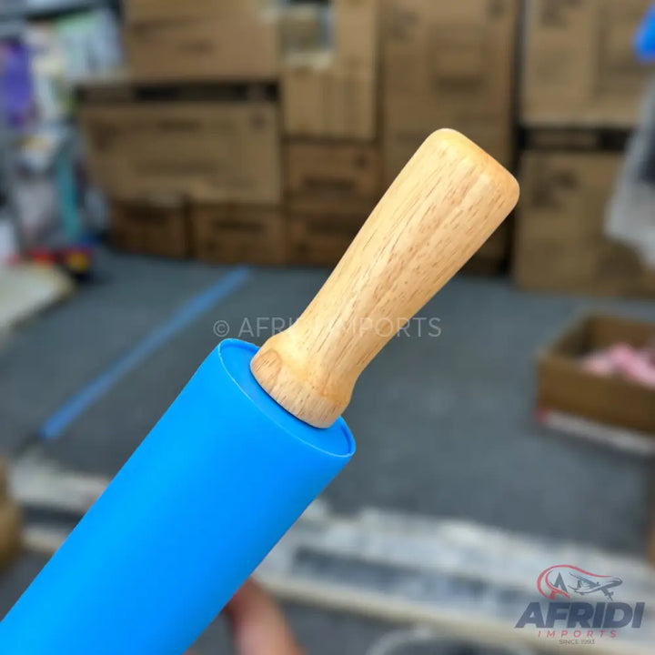 Silicone Rolling Pin