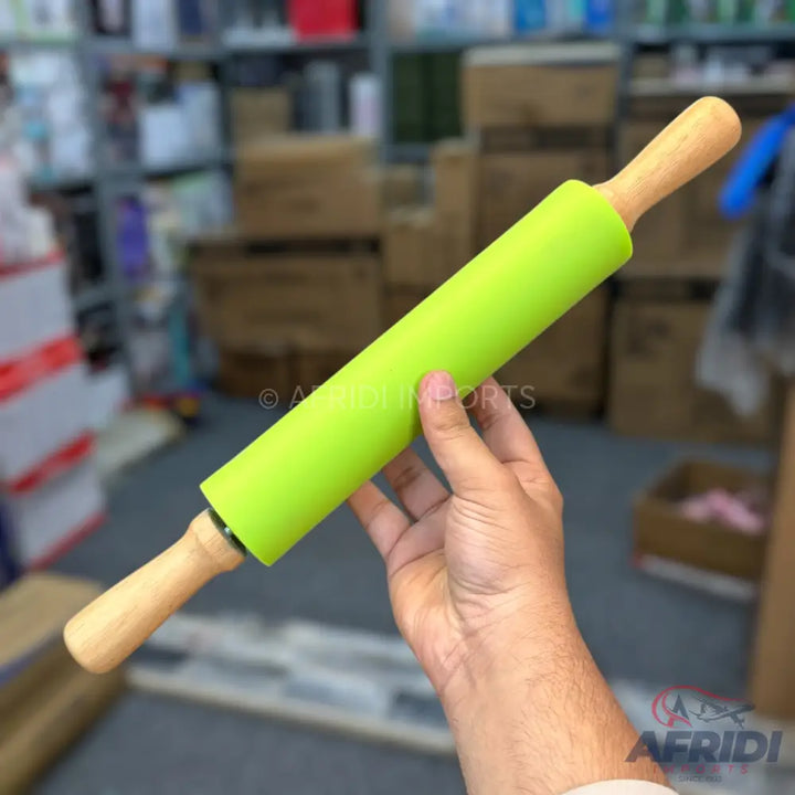 Silicone Rolling Pin