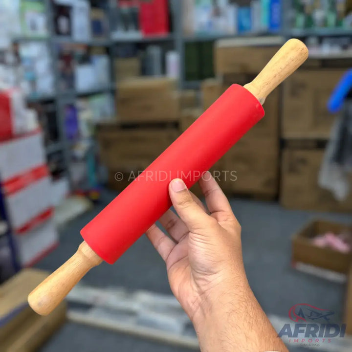 Silicone Rolling Pin