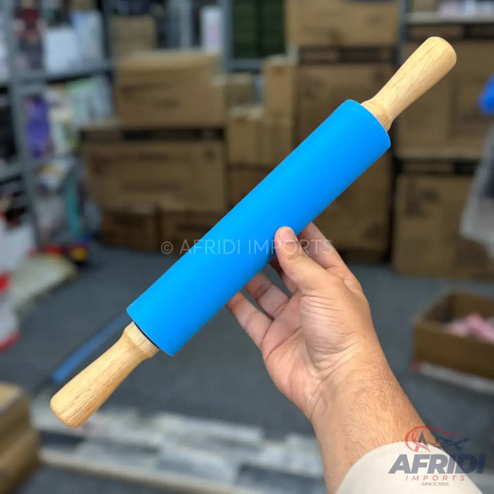 Silicone Rolling Pin