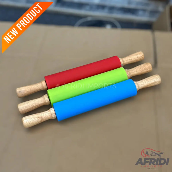 Silicone Rolling Pin
