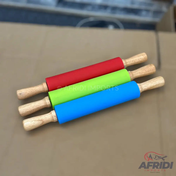 Silicone Rolling Pin