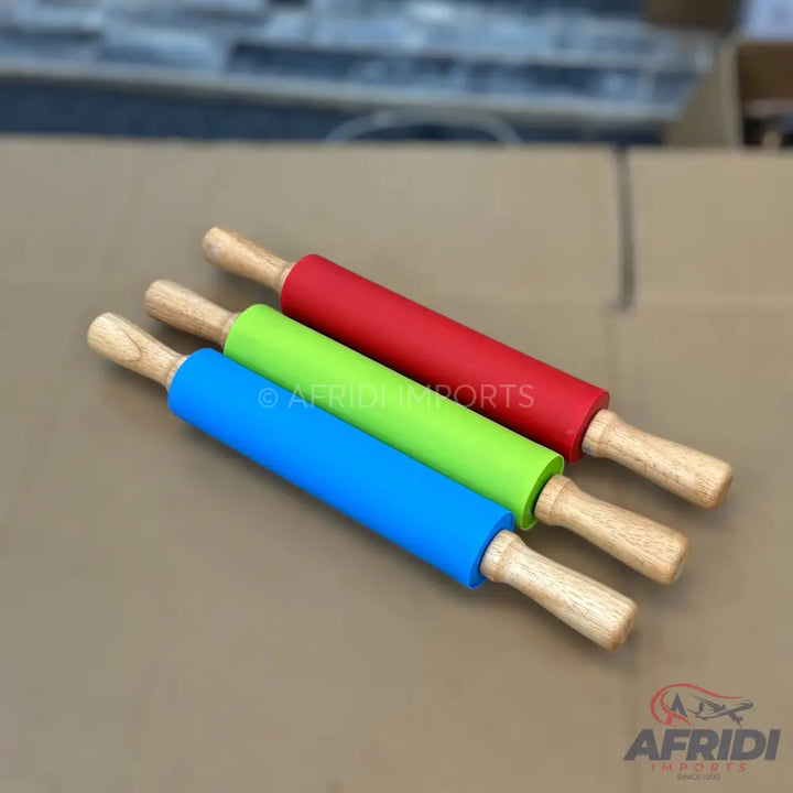 Silicone Rolling Pin