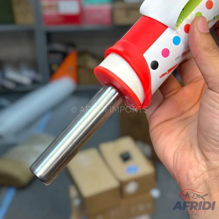 Silicone Dought Roller