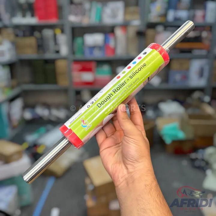 Silicone Dought Roller