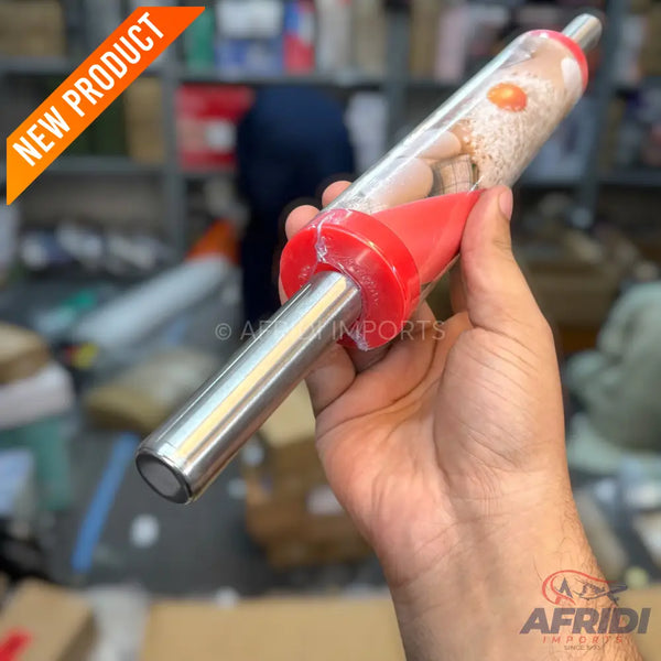 Silicone Dought Roller