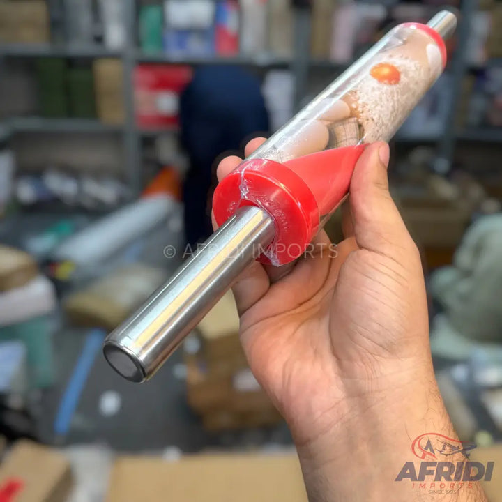 Silicone Dought Roller