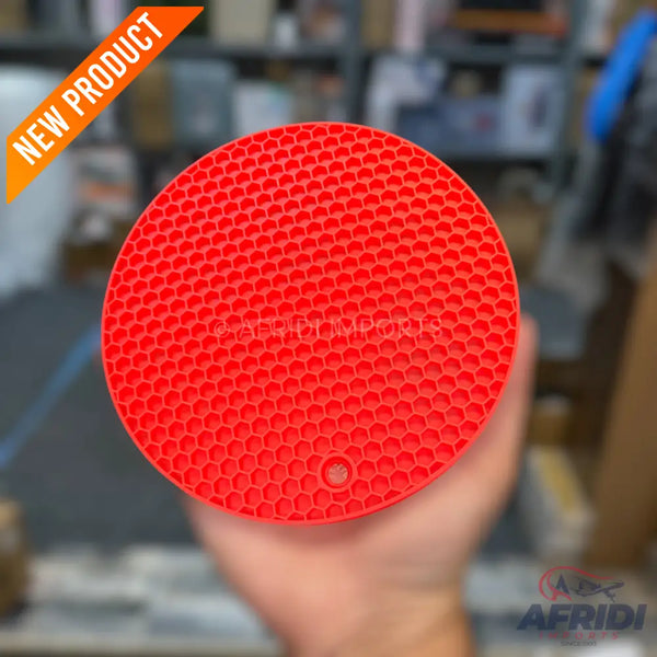 Silicone Hot Pot Base