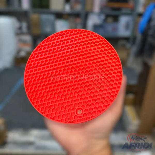 Silicone Hot Pot Base