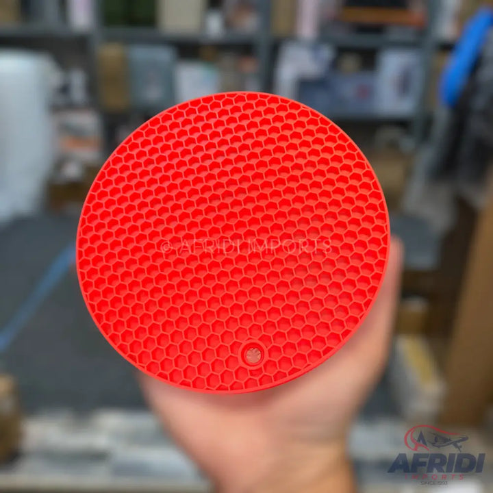 Silicone Hot Pot Base