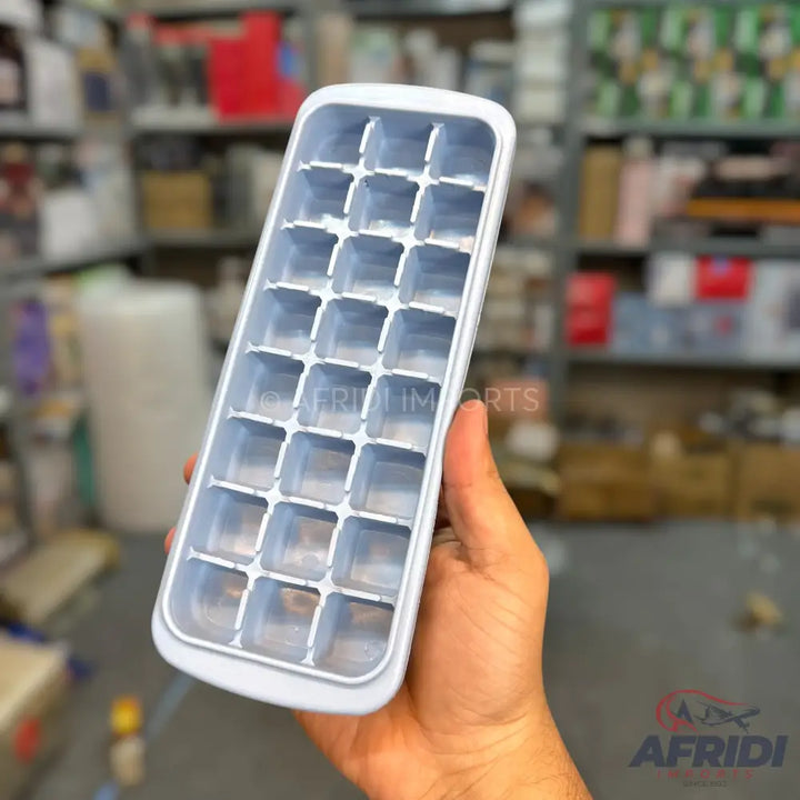 Silicone Ice Mold
