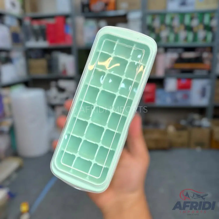 Silicone Ice Mold