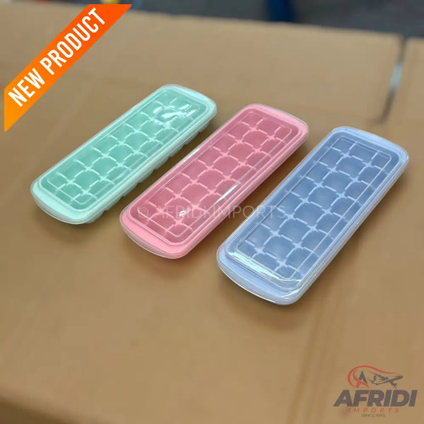Silicone Ice Mold