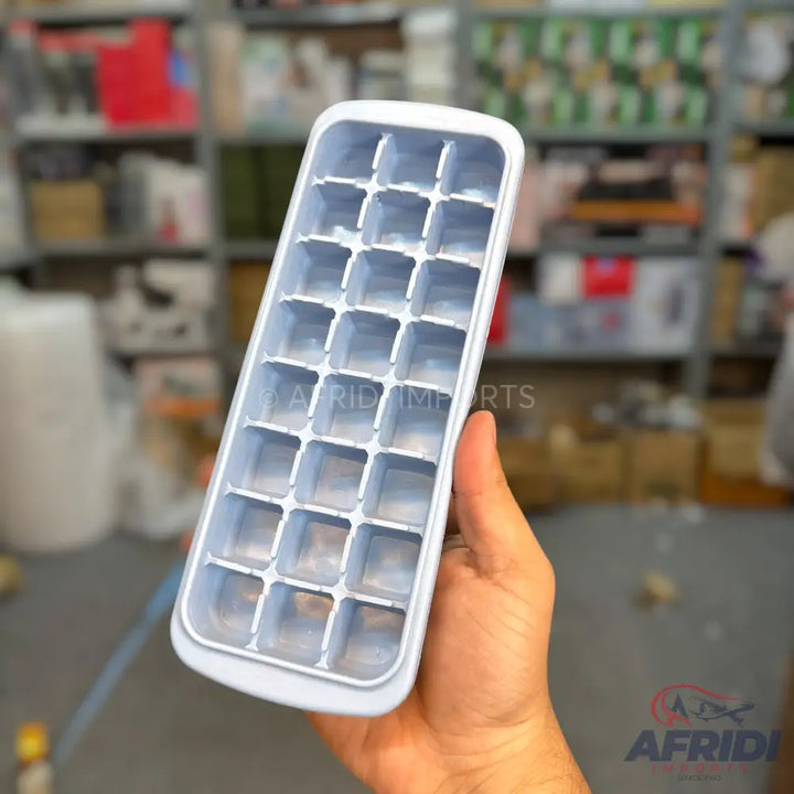 Silicone Ice Mold