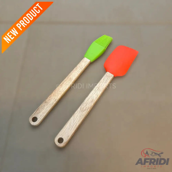 Silicone kitchen Utencil