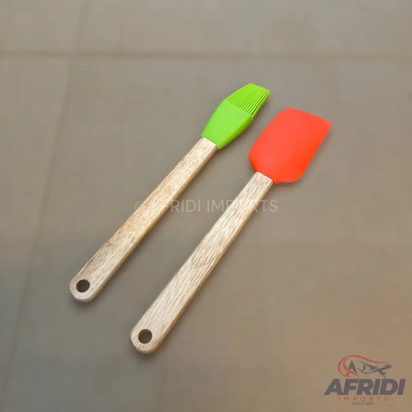 Silicone kitchen Utencil