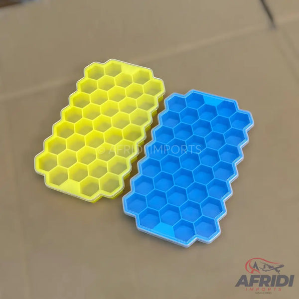 Silicone Mold