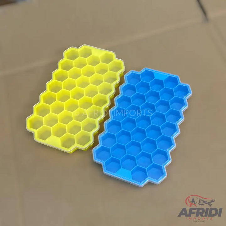 Silicone Mold