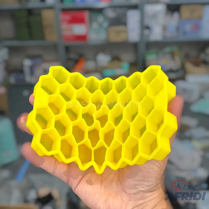 Silicone Mold