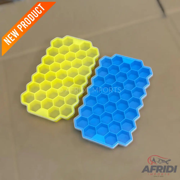 Silicone Mold