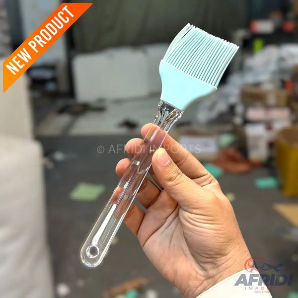 Silicone Pastry Brush