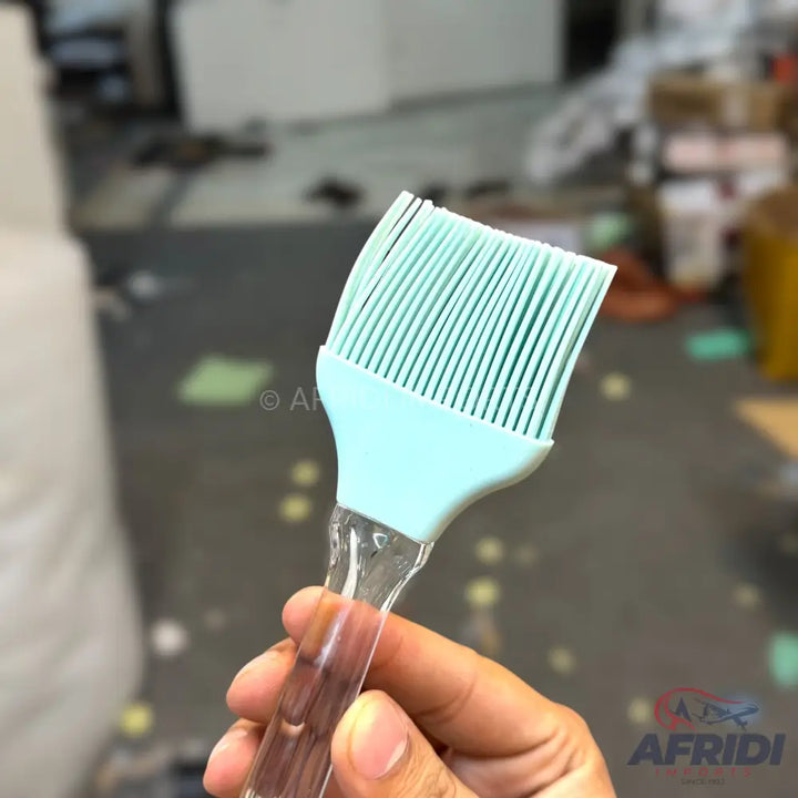 Silicone Pastry Brush