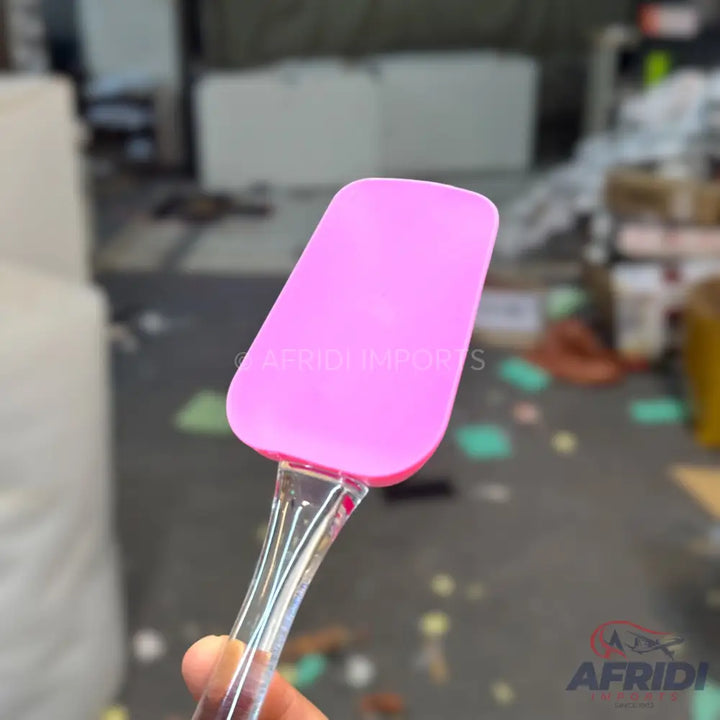 Silicone Spatula