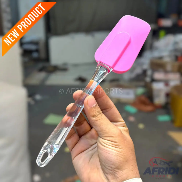 Silicone Spatula