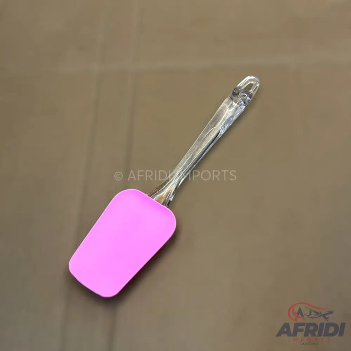 Silicone Spatula
